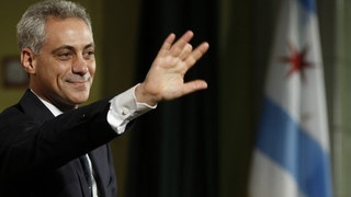 Rahm Throws His Hat In The Ring